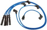 NGK Subaru Brat 1983 Spark Plug Wire Set thumbnail 1