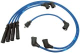 NGK Subaru Brat 1980 Spark Plug Wire Set thumbnail 2