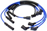 NGK Subaru XT 1991-1988 Spark Plug Wire Set thumbnail 1