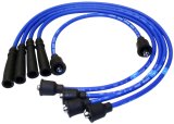 NGK Suzuki Samurai 1995-1985 Spark Plug Wire Set thumbnail 2