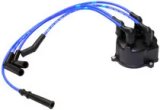 NGK Toyota Supra 1992-1987 Spark Plug Wire Set thumbnail 4