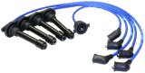 NGK Honda Accord 1997-1992 Spark Plug Wire Set thumbnail 2