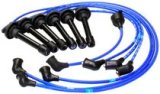 NGK Honda Accord 1997-1992 Spark Plug Wire Set thumbnail 4