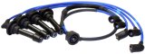 NGK Acura Integra 1989-1986 Spark Plug Wire Set thumbnail 1