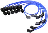 NGK Toyota Supra 1992-1986 Spark Plug Wire Set thumbnail 2