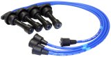 NGK Dodge 2000 GTX 1990-1989 Spark Plug Wire Set thumbnail 1
