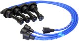 NGK Dodge 2000 GTX 1990-1989 Spark Plug Wire Set thumbnail 2