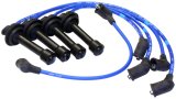NGK Suzuki Swift 1994-1989 Spark Plug Wire Set thumbnail 1