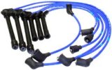 NGK Suzuki Swift 1994-1989 Spark Plug Wire Set thumbnail 4
