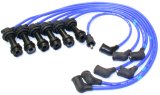 NGK Toyota Cressida 1992-1989 Spark Plug Wire Set thumbnail 2