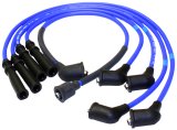 NGK Ford Aspire 1997-1994 Spark Plug Wire Set thumbnail 2