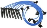 NGK Ford Aspire 1997-1994 Spark Plug Wire Set thumbnail 4