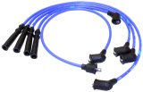 NGK Toyota 4Runner 1992-1984 Spark Plug Wire Set thumbnail 1