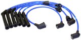 NGK Infiniti M30 1992-1990 Spark Plug Wire Set thumbnail 1