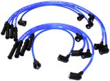 NGK Nissan D21 1989-1986 Spark Plug Wire Set thumbnail 1