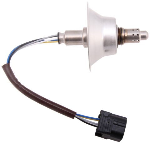 NGK Acura NSX 2017 Direct Fit Oxygen Sensor thumbnail 2