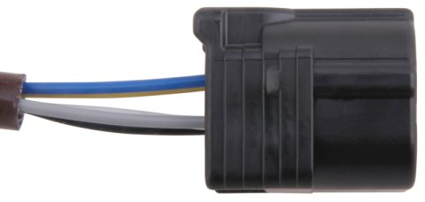 NGK Acura NSX 2017 Direct Fit Oxygen Sensor thumbnail 8