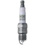 NGK GP Platinum Spark Plug Box of 4 (UR5GP) thumbnail 5