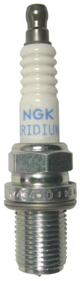 NGK Racing Spark Plug Box of 4 (R7434-10) thumbnail 2