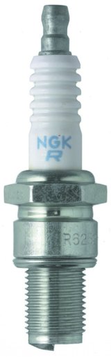 NGK Racing Spark Plug Box of 4 (R6254E-105) thumbnail 2