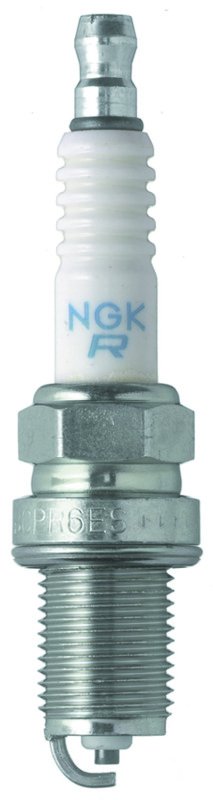 NGK Iridium Stock Spark Plugs Box of 4 (BCPR7ES) thumbnail 2
