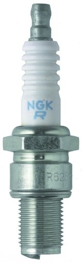 NGK Racing Spark Plug Box of 4 (R6254K-105) thumbnail 1