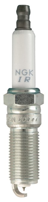 NGK Laser Iridium Spark Plug Box of 4 (LTR6BI-13) thumbnail 1