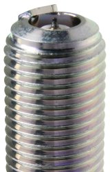 NGK Racing Spark Plug Box of 4 (R2558E-9) thumbnail 3