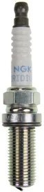 NGK Racing Spark Plug Box of 4 (R2558E-9) thumbnail 5
