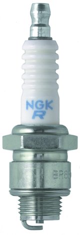 NGK Copper Core Spark Plug Box of 10 (BR6S) thumbnail 1