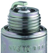 NGK Copper Core Spark Plug Box of 10 (BR6S) thumbnail 3