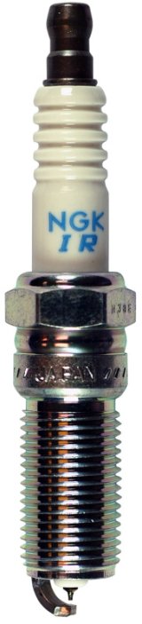NGK Laser Iridium Spark Plug Box of 4 (SILTR6A7G) thumbnail 2