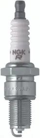 NGK V-Power Spark Plug Box of 4 (BPR5EY-11) thumbnail 5