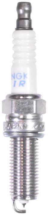 NGK Laser Iridium Spark Plug Box of 4 (ILKR9Q7G) thumbnail 1