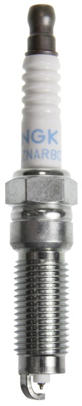 NGK Laser Iridium Spark Plug Box of 4 (SILZNAR8C7H) thumbnail 1