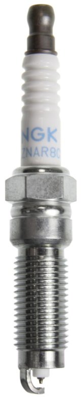 NGK Laser Iridium Spark Plug Box of 4 (SILZNAR8C7H) thumbnail 2