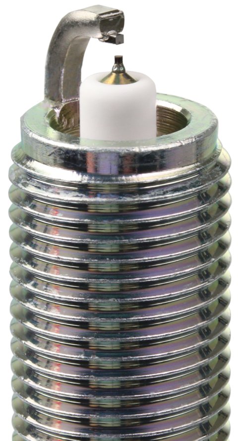 NGK Ruthenium HX Spark Plug - Box of 4 (LFR6BHX) thumbnail 3