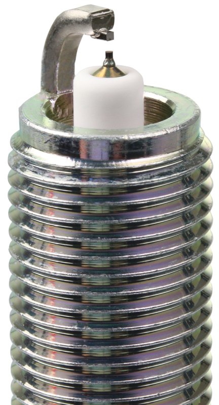 NGK Ruthenium HX Spark Plug - Box of 4 (LFR6BHX) thumbnail 4
