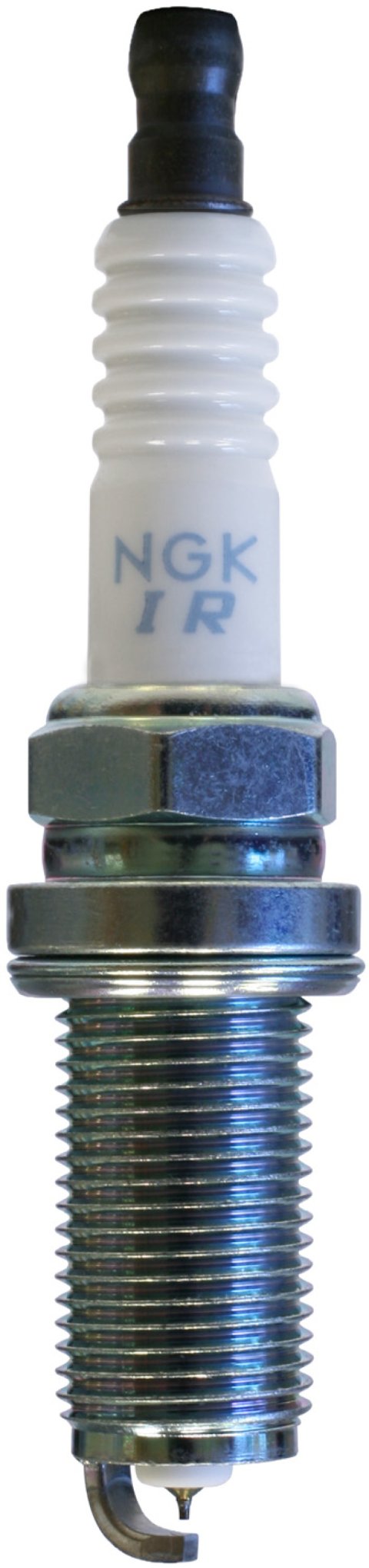 NGK Laser Iridium Spark Plug Box of 4 (SILFR6A11) thumbnail 1