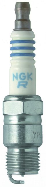 NGK IX Iridium Spark Plug Box of 4 (BR6FIX) thumbnail 1