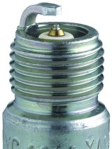 NGK IX Iridium Spark Plug Box of 4 (BR6FIX) thumbnail 3