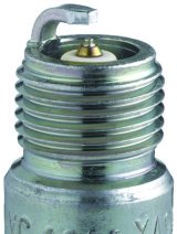 NGK IX Iridium Spark Plug Box of 4 (BR6FIX) thumbnail 4