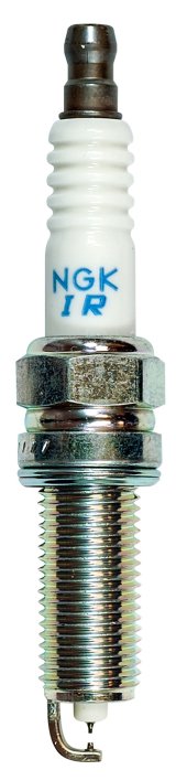 NGK Laser Iridium Spark Plug Box of 4 (DILKR7C11) thumbnail 1