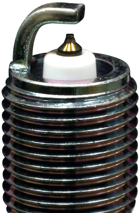 NGK Laser Iridium Spark Plug Box of 4 (TR6AP-13) thumbnail 3