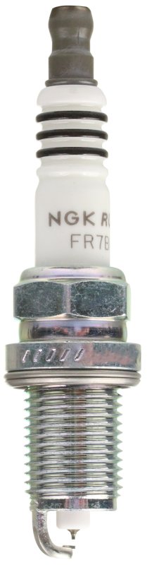 NGK Ruthenium HX Spark Plug Box of 4 (FR7BHX-S) thumbnail 2