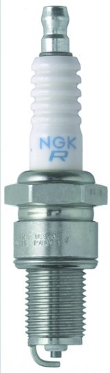 NGK Traditional Spark Plug Box of 4 (BPR6ES) thumbnail 2