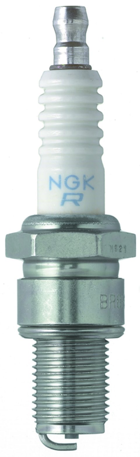NGK Traditional Spark Plug Box of 4 (BR7ES) thumbnail 1