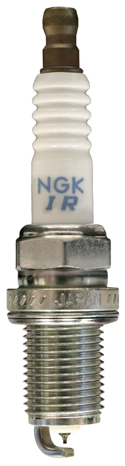 NGK Iridium Spark Plug Box of 4 (FR6E1) thumbnail 1