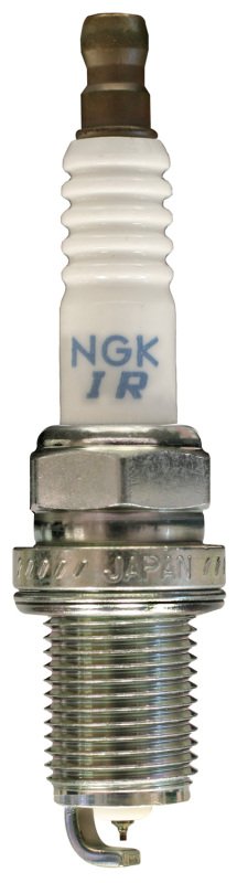 NGK Iridium Spark Plug Box of 4 (FR6E1) thumbnail 2