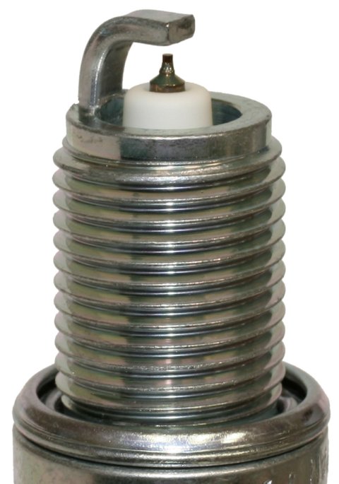 NGK Iridium Spark Plug Box of 4 (FR6E1) thumbnail 3